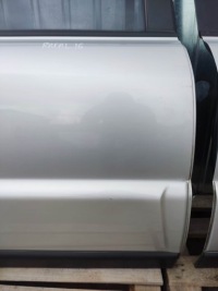 фото thumb №11, Дверь правое перед lub задняя kia sportage 2 ii lift оригинал лак 9s 08-10