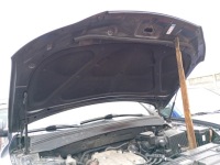 фото thumb №8, Hyundai santa fe 2 ii 06-12 капот кришка двигуна код лакофарбового покриття 2z