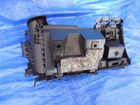 фото thumb №3, Dół консоли корпус бардачок peugeot 3008 lift