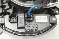 фото thumb №2, Вентилятор воздуходувка резистор renault megane iv 4