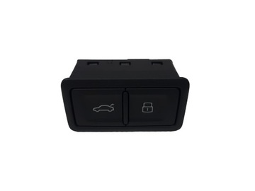 фото thumb №1, Audi q8 e-tron кнопка замка кришки 4g0959831d