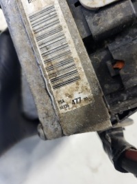 Насос усилителя системы рулевой citroen ds4 рестайлинг  1.6bhdi 9813547780 с Разборки, фото thumb