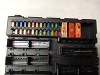 фото thumb №2, Коробка предохранителей signum 2.2 dti