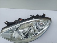 фото thumb №6, Mercedes a класс w169 лампа левая перед bi ксенон