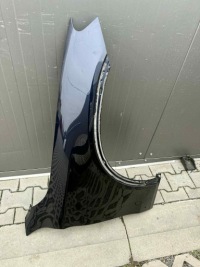 фото thumb №6, Mercedes benz glc w253 крыло правое перед правое передний aluminiowy 15-