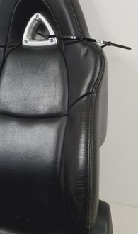 фото thumb №4, Сиденье левый перед с подогревом mazda rx-8 europa