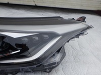 фото thumb №4, Toyota c-hr chr lift лампа full led правый перед