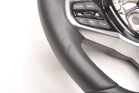 Bmw i4 g26 повітропровід шкіряний multifunkcujna 7889339 m-pakiet Недорого, фото thumb