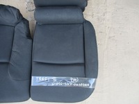 фото thumb №7, Спинка сидіння пасажира renault trafic iii