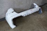 фото thumb №9, Skoda kamiq задний бампер 658807421e st.bdb лак lf9e