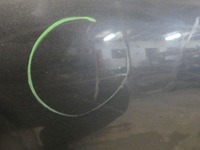 фото thumb №4, Дверь правое правый задняя задние honda accord vii kombi