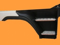 фото thumb №1, Volvo fh 12 fh13 підніжка права комплектна