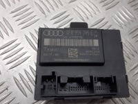 фото thumb №3, Модуль дверь левый задняя audi a6 c6 2.7 tdi 4f0959795e