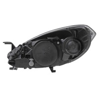 фото thumb №2, Лампа renault fluence 10- фара правий