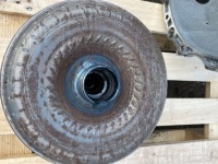 фото thumb №7, Коробка передач передач+ зчеплення 8hp-45 jaguar x152 f type