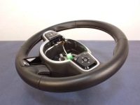 фото thumb №5, Volvo xc60 ii кермо шкіряний r-design багатофункціональна 31404246