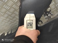 фото thumb №13, Крыло левый передний перед ford c-max mk2 ea