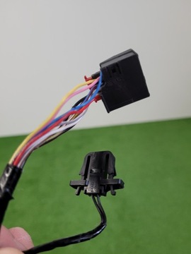 фото thumb №10, Audi a6 c7 4g 4g0 дзеркало зовнішні ліві 14 pin 12+2 4g1857409ac