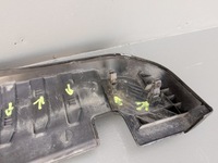 фото thumb №10, Ford f f150 2015- підніжка накладка бампера поріг задня hl34 17b810 =