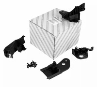 фото thumb №1, Оригінальний лівий набір кріплення фара alfa romeo stelvio 50549865