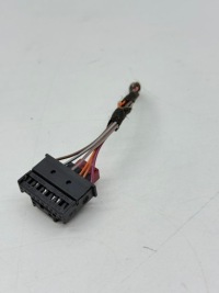 Audi volkswagen seat skoda штекер колодка соединитель + шланг 5c0971974 в Украине, фото thumb