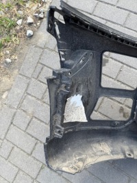 фото thumb №10, Бампер перед передний mini cooper f55 / f56 рестайлинг lci 20-24r ori oem