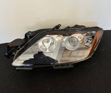 фото thumb №1, Лампа ліва reflertor лівий mazda cx7 cx 7 ксенон ідеальна демонтаж eu