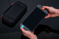 Чехол MAD DOG NSC100K для Nintendo Switch 2