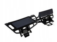 фото thumb №1, Mercedes gl x164 164 przed liftem кришка amg розпилювача заглушка ліва