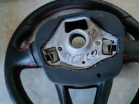 фото thumb №10, Seat leon 3 fr воздуховод мультифункция