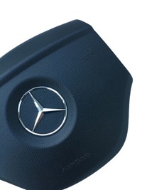 фото thumb №2, Подушка безопасности mercedes r w251 ml w164
