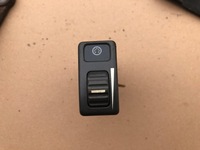 фото thumb №1, Перемикач диммер підсвітка volvo v70