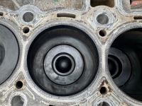 Блок низ  комплектний  jaguar xe xf e-pace 2.0 d 204dtd opolskie Київ, фото thumb