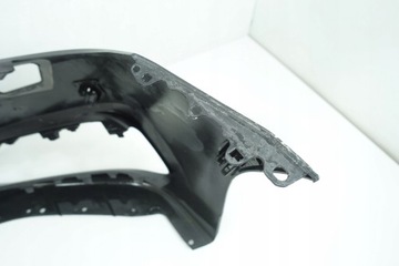 фото thumb №12, Бампер перед переднее bmw 5 v g30 g31 7385336