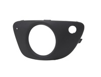 фото thumb №1, Левая решётка pod противотуманная фара porsche macan 95b807795