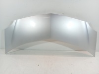 Купити Renault modus рестайлінг  08-12 капот кришка двигуна код лакофарбового покриття ted69, фото thumb
