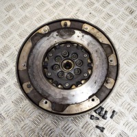фото thumb №9, Комплект зчеплення bmw 1 e87 1240523 14966653 2.0l 130kw 2008