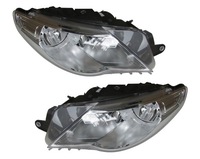 фото thumb №1, Фари передні vw passat cc 2008-2012
