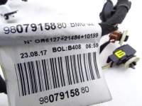 фото thumb №6, Peugeot 308 ii t9 13-21 джгут електропроводка двері лівий перед #975