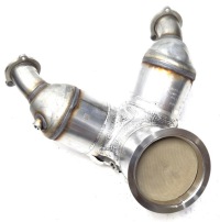 фото thumb №11, Фильтр dpf катализатор audi rs4 rs5 8w f5 8w0131703aj 4n0131765d 8w0254800h