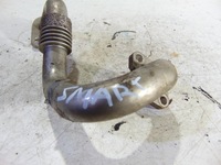 фото thumb №3, Труба трубка egr smart