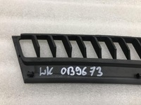 фото thumb №6, Решётка панели консоли jeep grand cherokee wk iii