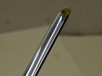 фото thumb №9, A1697270422 планка хром mercedes w169