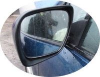 фото thumb №4, Mazda 5 v premacy ii зеркало левый перед