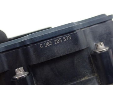 фото thumb №8, Насос abs тормозная 476606615r dacia sandero ii 20r