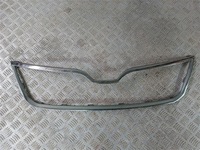 фото thumb №1, Kk молдинг хром решётка skoda rapid 5ja853607