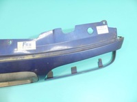 фото thumb №7, Решітка радіатора решітка радіатора fiat ulysse i 97-02 lift po рестайлінг