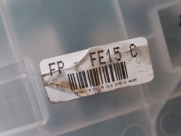 фото thumb №12, Спідометр  манометр mazda rx8 2.6 ванкель fpfe15c