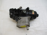 фото thumb №7, Корпус фільтра оливи радіатор kia hyundai 1.7