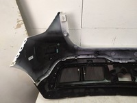 фото thumb №11, Бампер задня задній mg mg4 ev 11135781